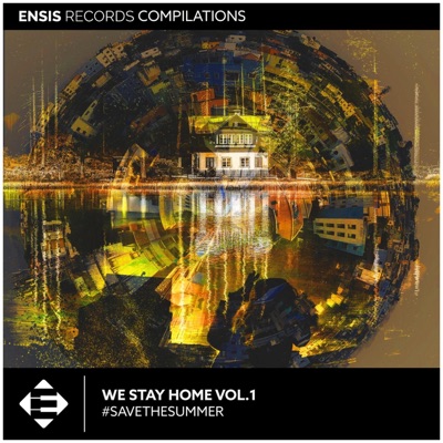 We Stay Home Vol. 1