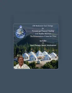 Listen to Buddha Maitreya the Yogi Christ, watch music videos, read bio, see tour dates & more!