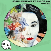 My Own Beat (feat. Chloe Kay) - Single - Josh Lawrence