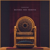 Before the Throne artwork