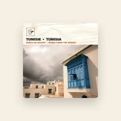 Listen to Layali de Tunis, watch music videos, read bio, see tour dates & more!