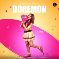 Doremon - Single - Rini Chandra