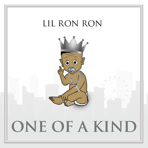 洋楽 Lil Ron International Balla G-RAP Lil' Ron Ron — Apple Music