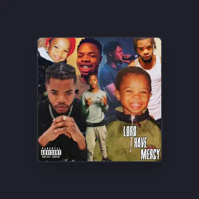 Listen to Rablo Luccii, watch music videos, read bio, see tour dates & more!