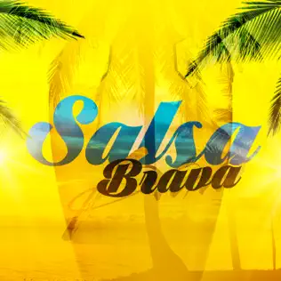 ladda ner album Salsa Brava - Salsa Brava