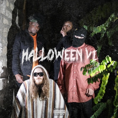 Trench Foot Presents: Halloween Volume 1 - EP