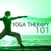 Yoga Therapy 101 - Chakra Yoga Balancing Music, Relaxing Songs for Mind, Body & Soul