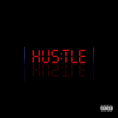 Hustle (feat. Jasper Shreds) - Single