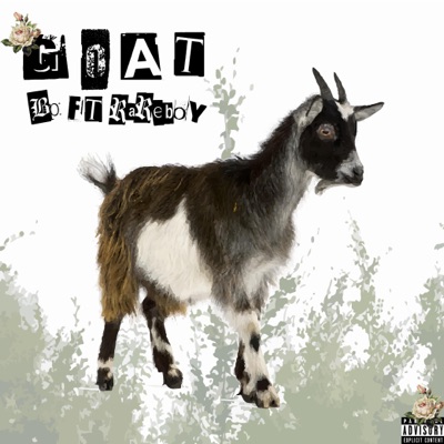 Goat (feat. Rare Boy) - Single