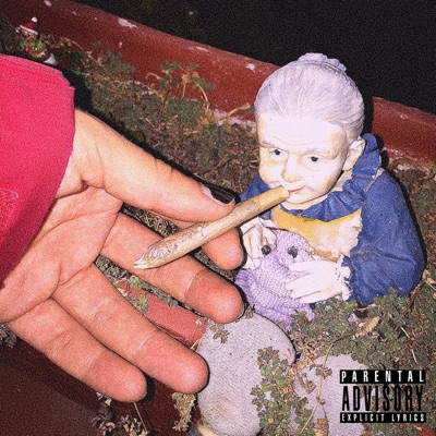 Trippy (feat. Plaga 893) - Single