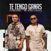 Tengo ganas