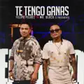 Tengo ganas