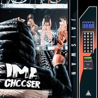 Ima Chooser - Single