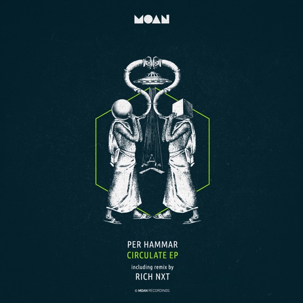Circulate - Single