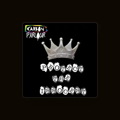 Listen to Carbon Parlour, watch music videos, read bio, see tour dates & more!