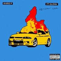 YELLOW CAR (feat. GLENN) - Single - Khris P