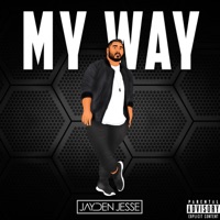 My Way - Jayden Jesse
