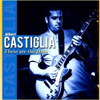 Albert Castiglia - Loan Me a Dime