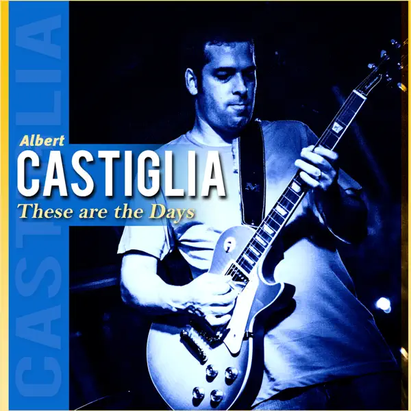 Loan Me a Dime — Albert Castiglia