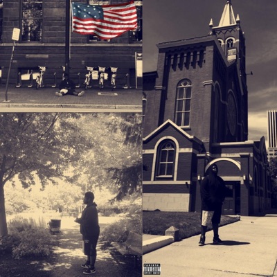 The American Dream Sinners Wonderland