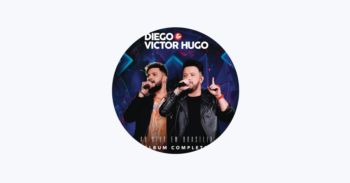 Sorte (Ao Vivo) — videoclipe de Diego & Victor Hugo — Apple Music