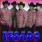 En Lo Mas Alto del Cielo - Pesado lyrics