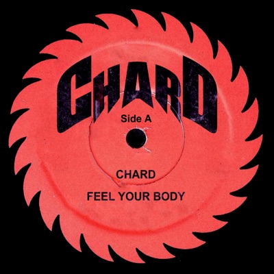 Feel Your Body - Single