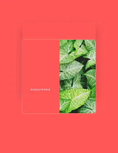 Escucha a Rudestormie, mira vídeos musicales, lee la biografía, consulta fechas de giras y mucho más.