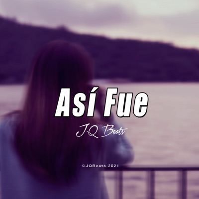 Así Fue (Instrumental) - Single