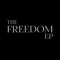 Freedom - Broken Luxury, Jasmine Cephas Jones & Anthony Ramos lyrics