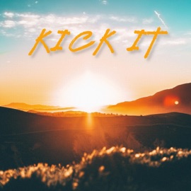 Kick It (feat. Gabe Hebb) Circus Collective