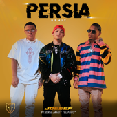 Persia (Remix) song art