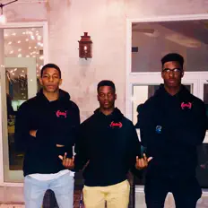 Listen to Mile Rich, watch music videos, read bio, see tour dates & more!