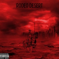 Rodeo Desert - Single - Percius