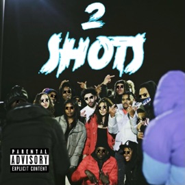 2 Shots K1ngsha