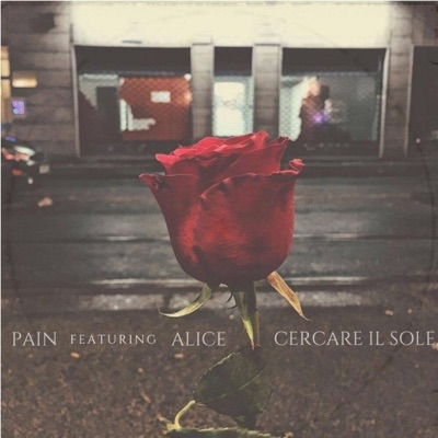 Cercare il sole (feat. Alice) - Single