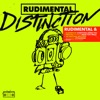 Distinction - EP