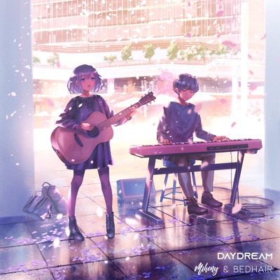 Daydream (feat. Mihony) - Single