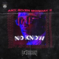No Know - Single - Laycon