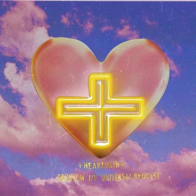 +Heartmath+ Requiem Uv Universal Request