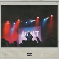 The Taking - Single - Jwalt