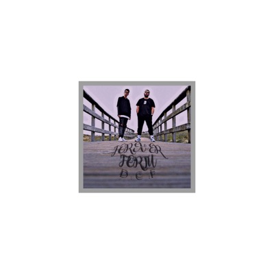 Forever D.C.F. (feat. Fortu Dc) - Single
