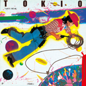 TOKIO - 沢田研二