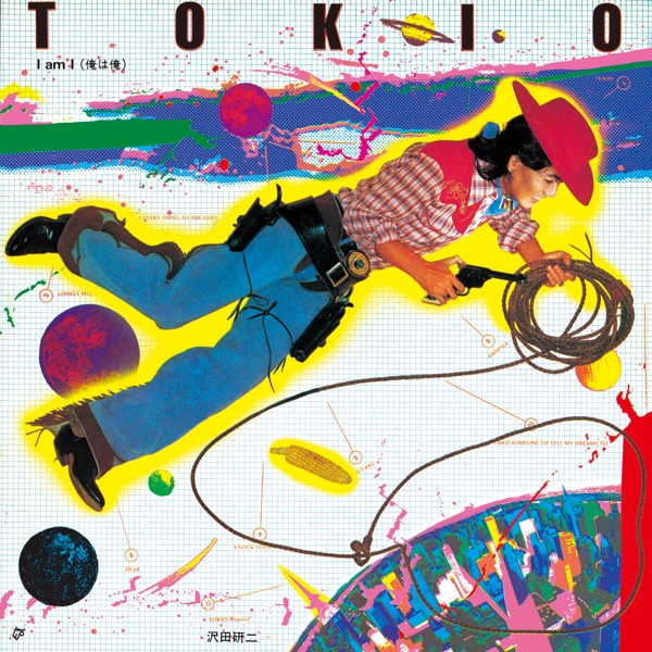 TOKIO - Single