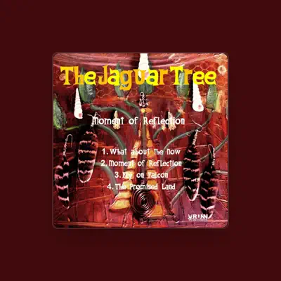 Listen to The Jaguar Tree, watch music videos, read bio, see tour dates & more!