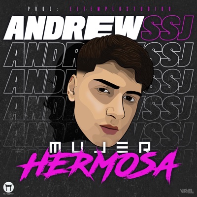 Mujer Hermosa - Single
