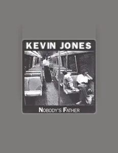 Listen to Kevin Jones, watch music videos, read bio, see tour dates & more!