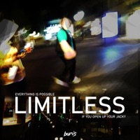Limitless - Single - Buris