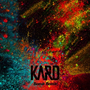 KARD - Bomb Bomb - 排舞 音乐