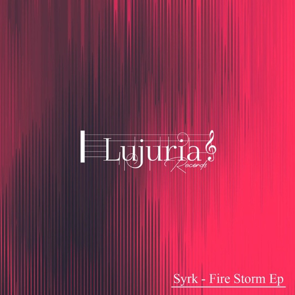 Fire Storm Ep